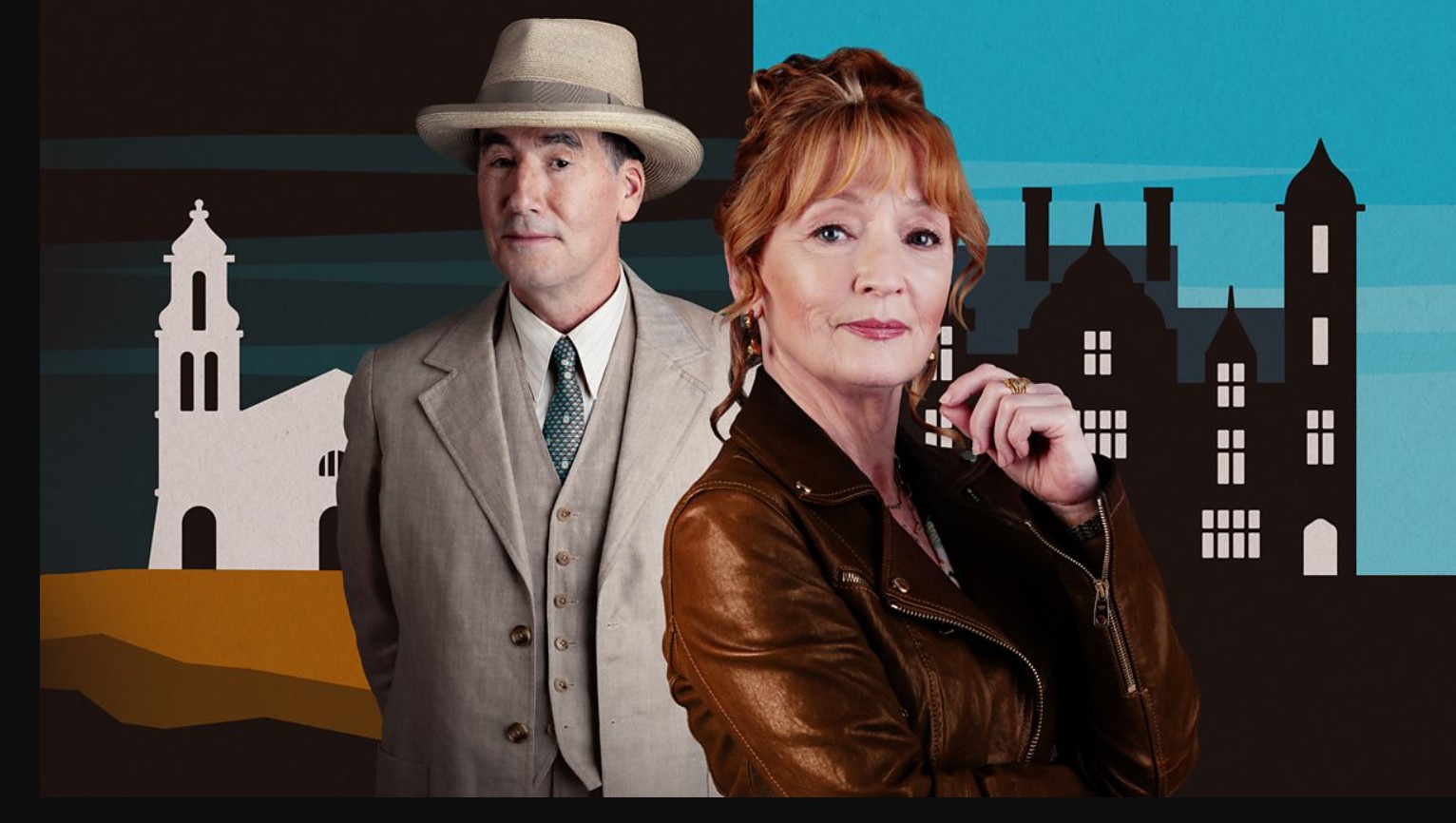 مسلسل Marble Hall Murders الحلقة 5 مترجمة