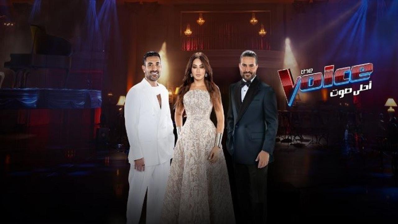برنامج The Voice الموسم السادس الحلقة 5
