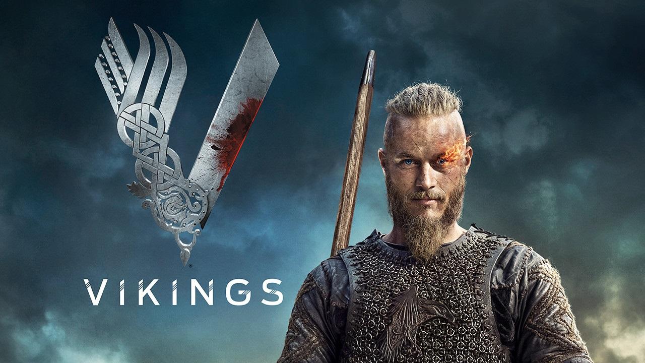 مسلسل Vikings الموسم الثاني الحلقة 2 مترجمة 