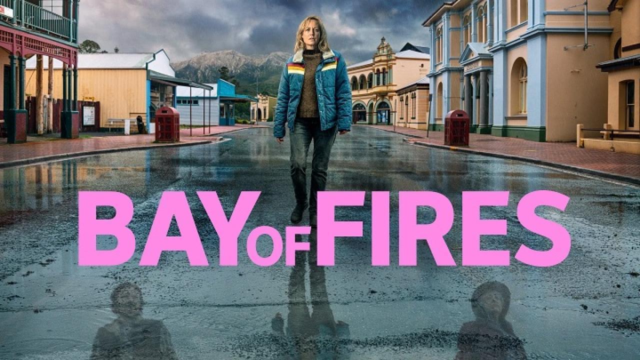 مسلسل Bay of Fires الموسم الاول الحلقة 2 الثانية مترجمة