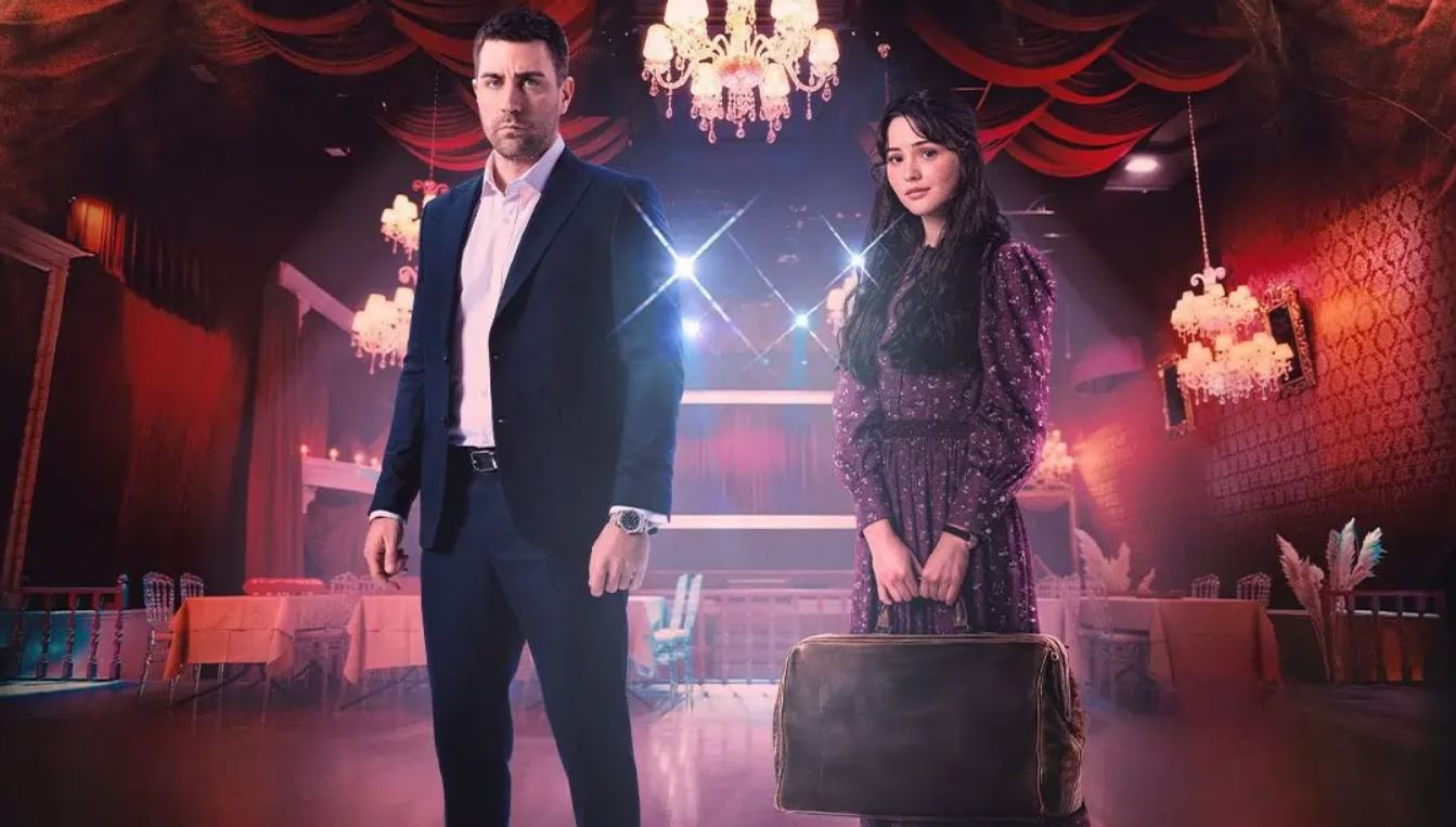 مسلسل القبيحة الحلقة 11 مترجمة