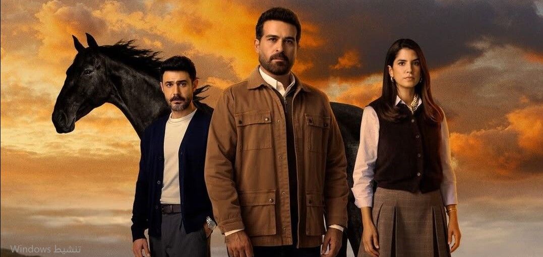 مسلسل ليل الحلقة 8