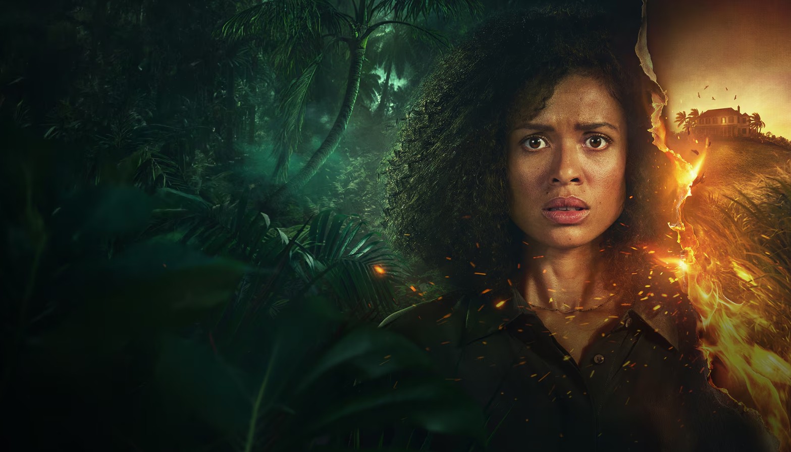 مسلسل Possession الموسم الاول مترجم