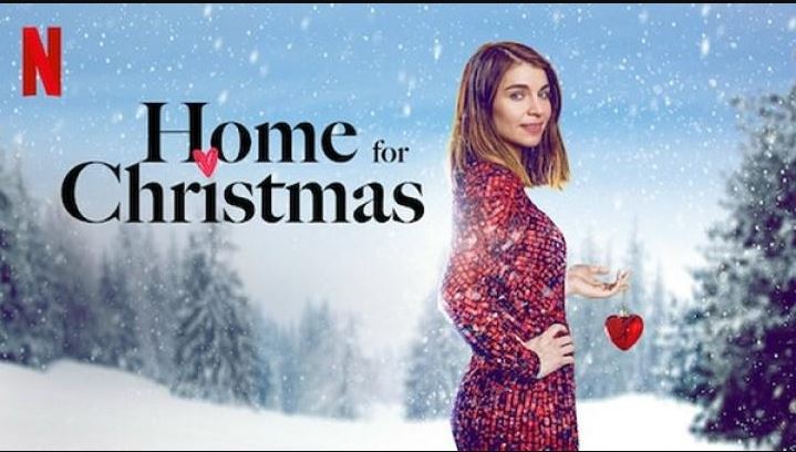 مسلسل Home for Christmas الموسم الثالث الحلقة 1 مترجمة