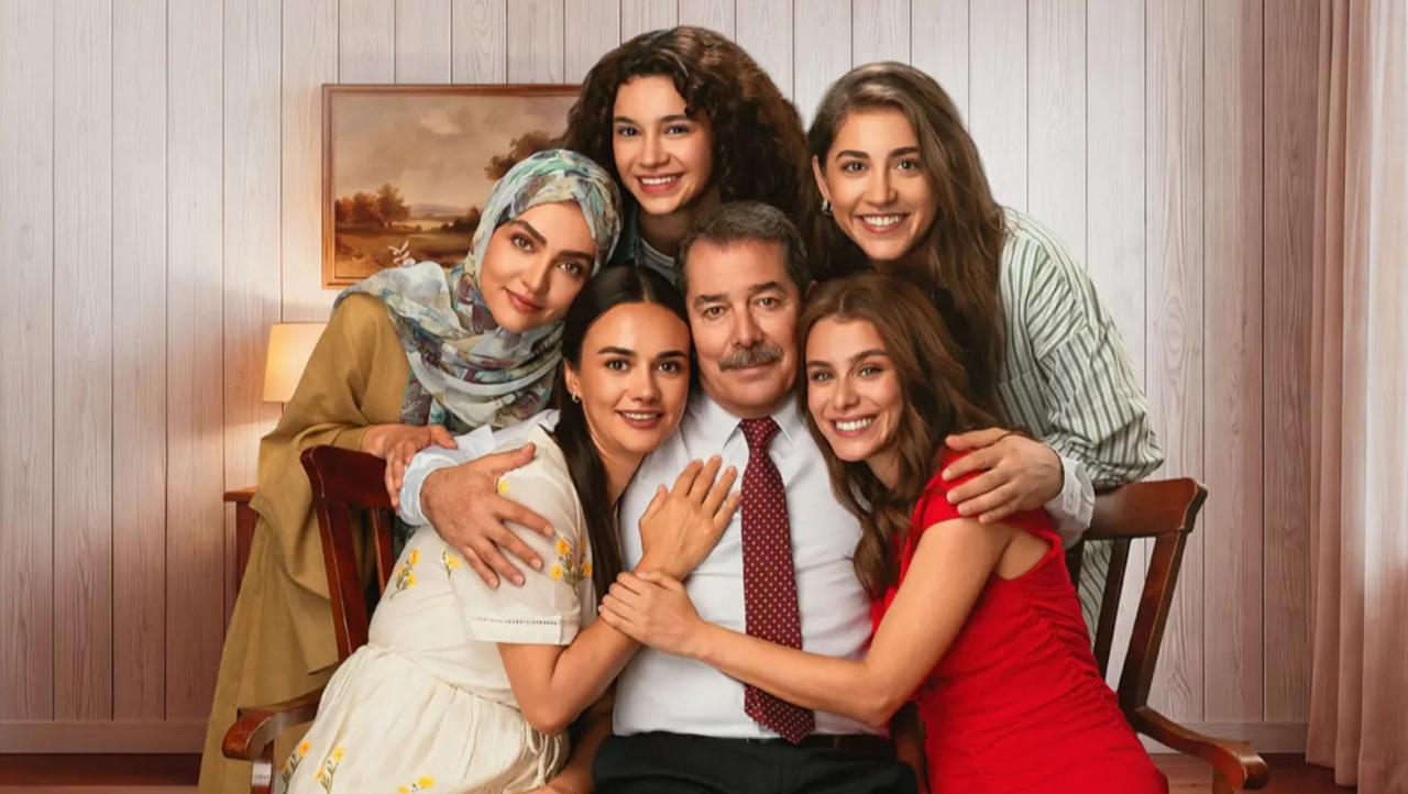 مسلسل الزواج جميل الحلقة 5 مترجمة