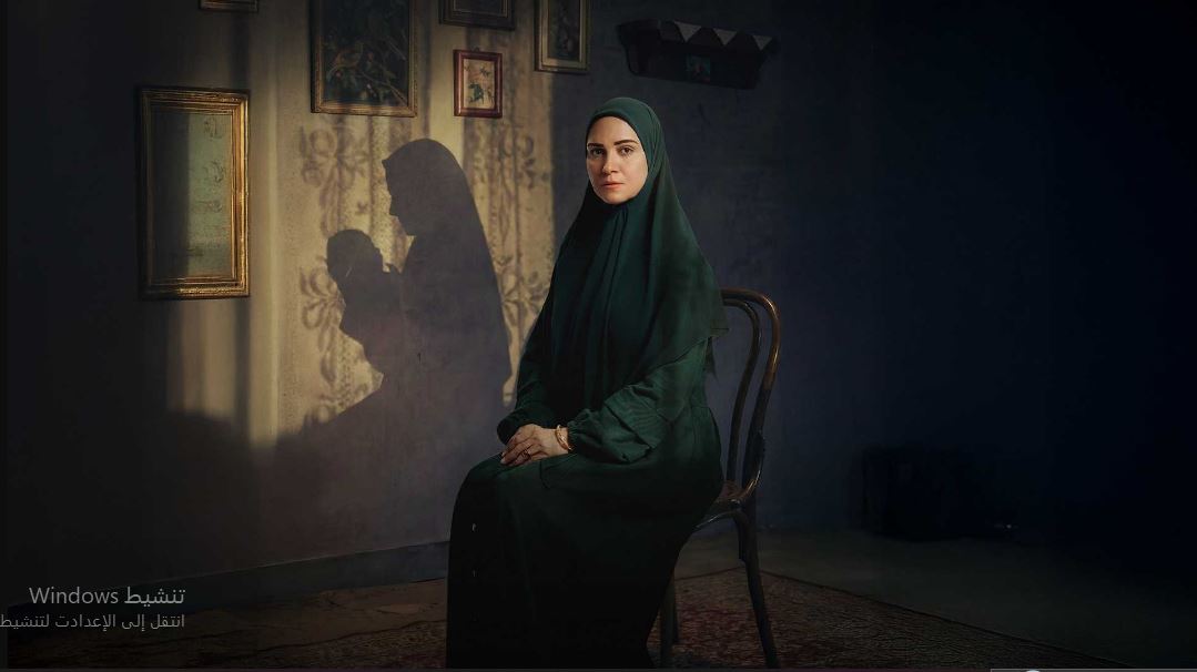 مسلسل حكاية نرجس الحلقة 8