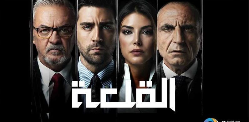 مسلسل القلعة (المنظمة) الحلقة 105 مدبلجة HD
