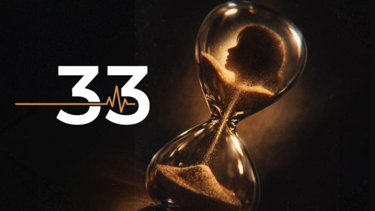 مسلسل 33 الحلقة 2