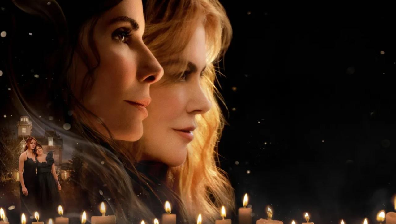 فيلم Practical Magic 2 2026 مدبلج