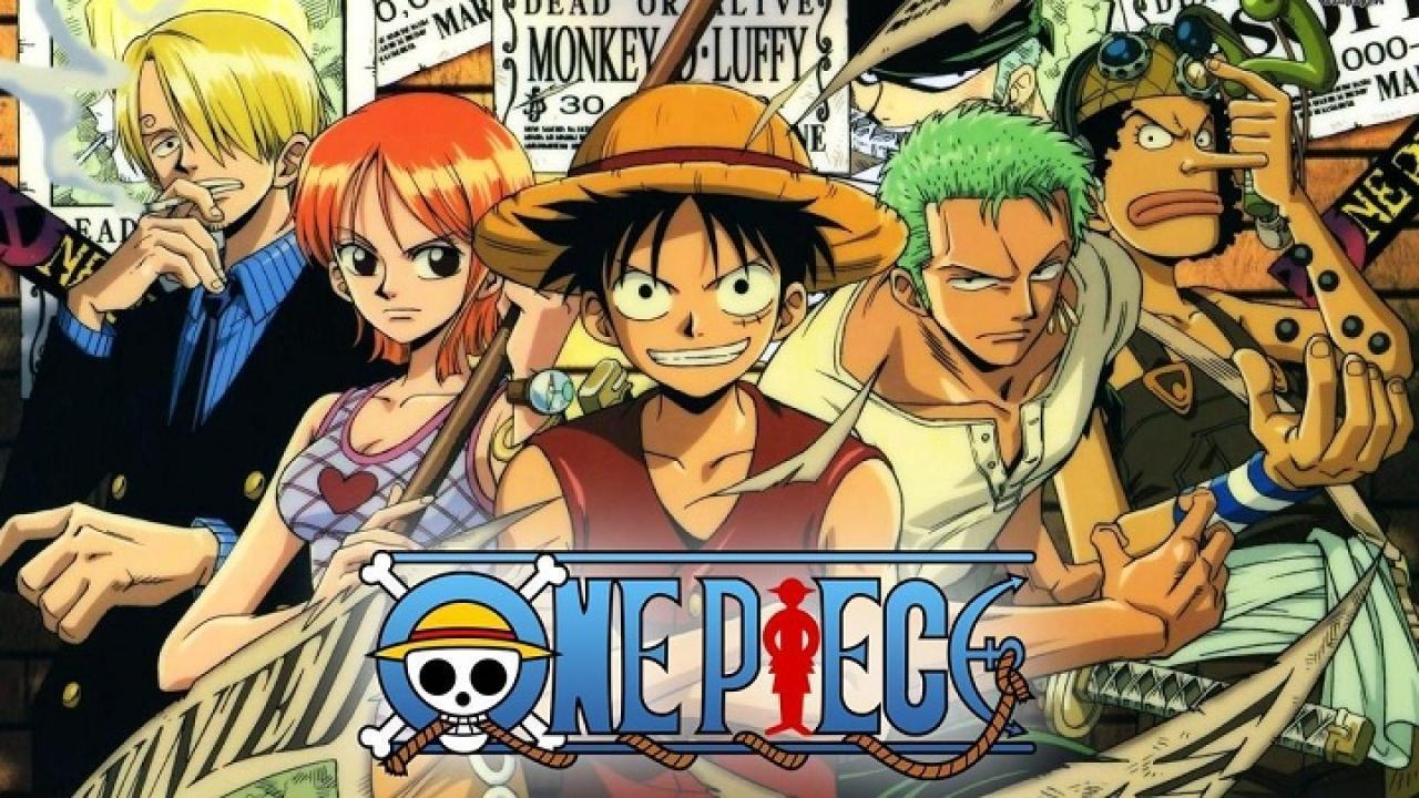 انمي ون بيس one piece الحلقة 1181 مترجمة