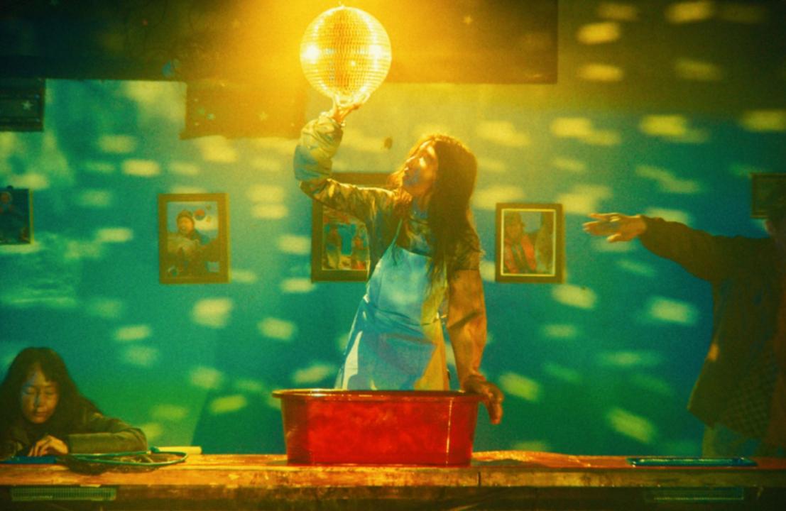 فيلم The Fin 2026 مترجم