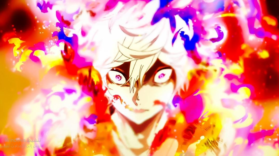 انمي جنة الجحيم الموسم الثاني مدبلج