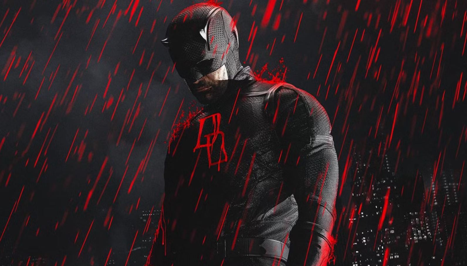مسلسل Daredevil Born Again الموسم الثاني الحلقة 1 مترجمة