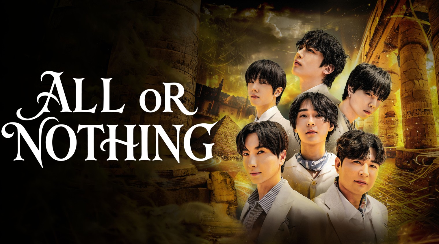 برنامج كل شيء أو لا شيء ALL or NOTHING الحلقة 7 مترجمة
