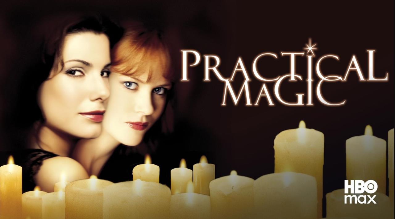 فيلم Practical Magic 2 2026 مترجم