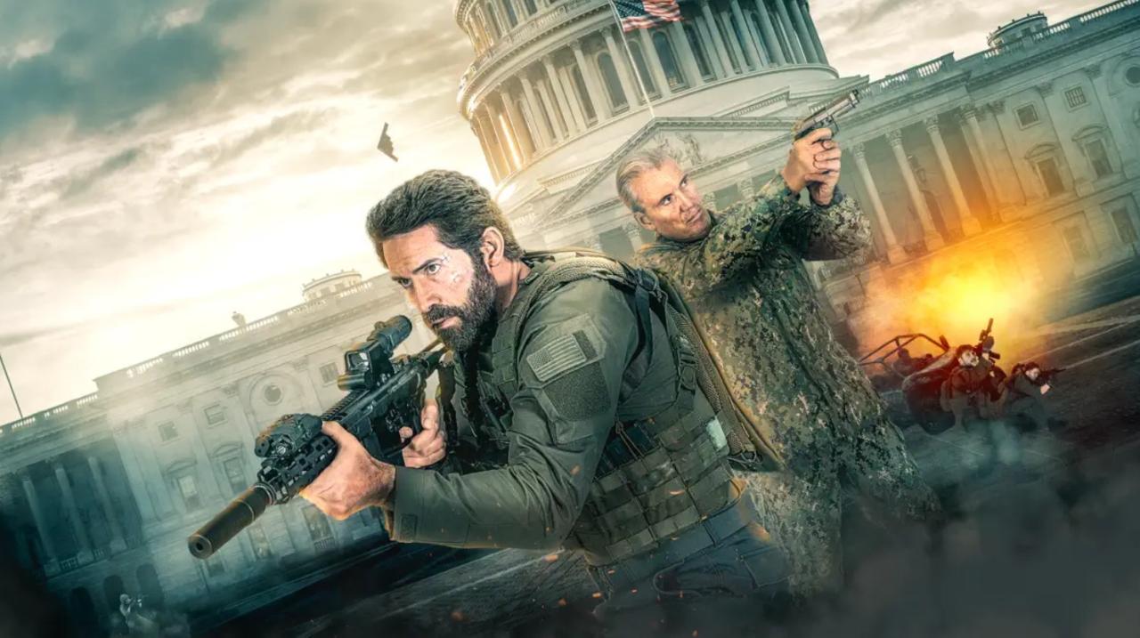 فيلم One Last Shot 2026 مترجم