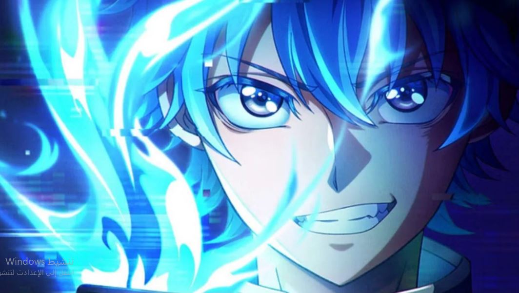 انمي Dead Account الحلقة 11 مترجمة