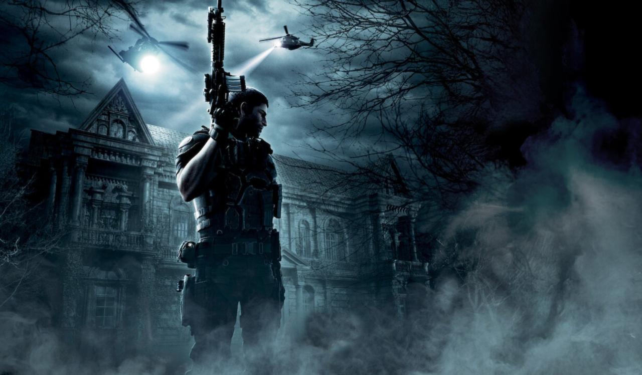 فيلم Resident Evil 2026 مترجم