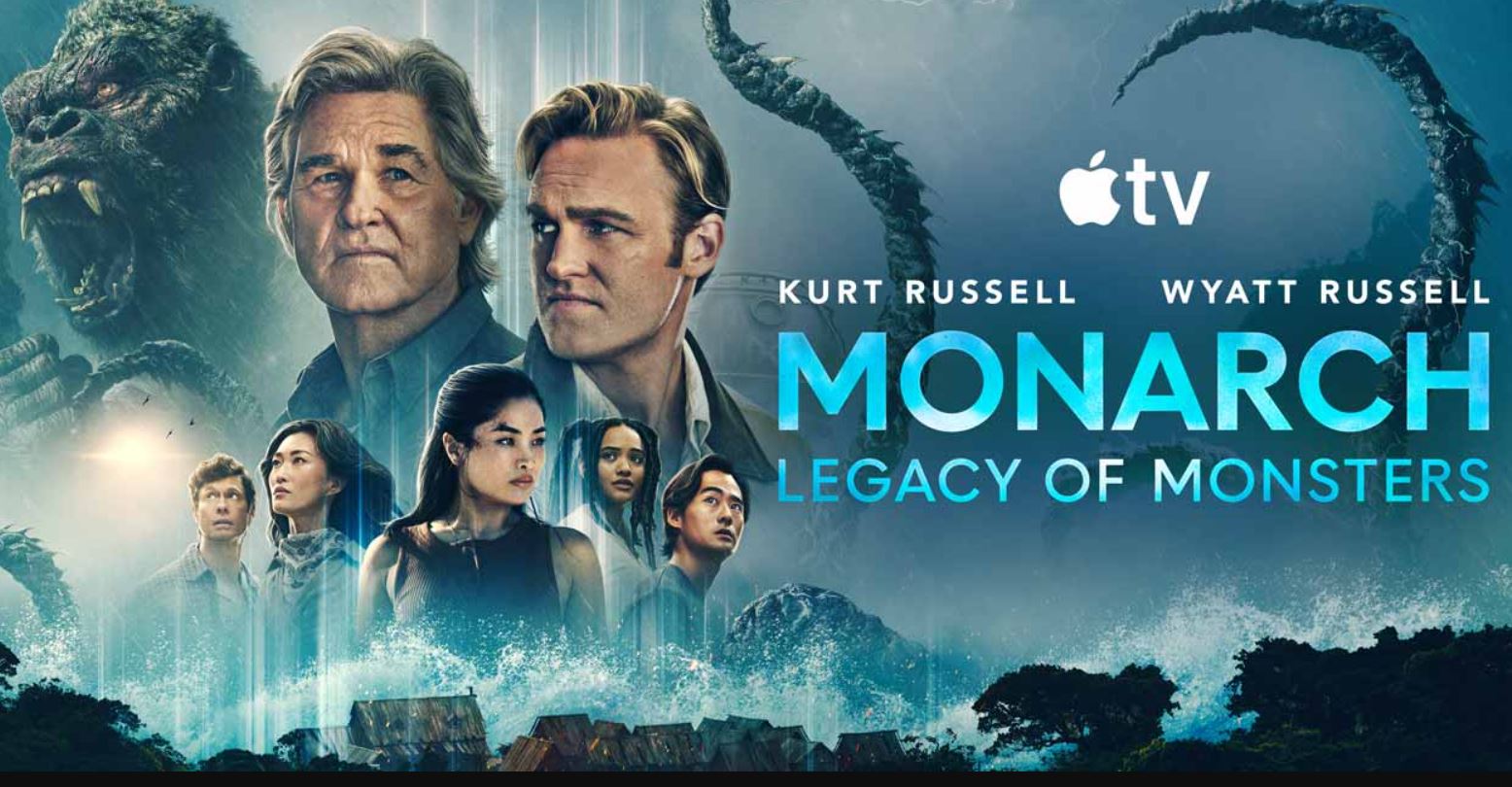مسلسل Monarch Legacy of Monsters الموسم الثاني الحلقة 5 مترجمة