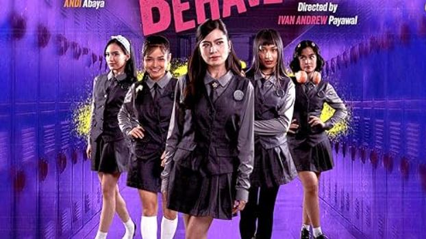 مسلسل السلوك السيئ Miss Behave الحلقة 10 مترجمة
