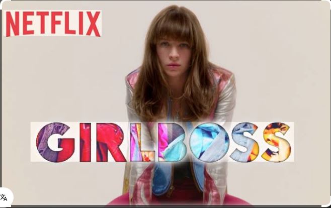 مسلسل Girlboss الحلقة 5 مترجمة