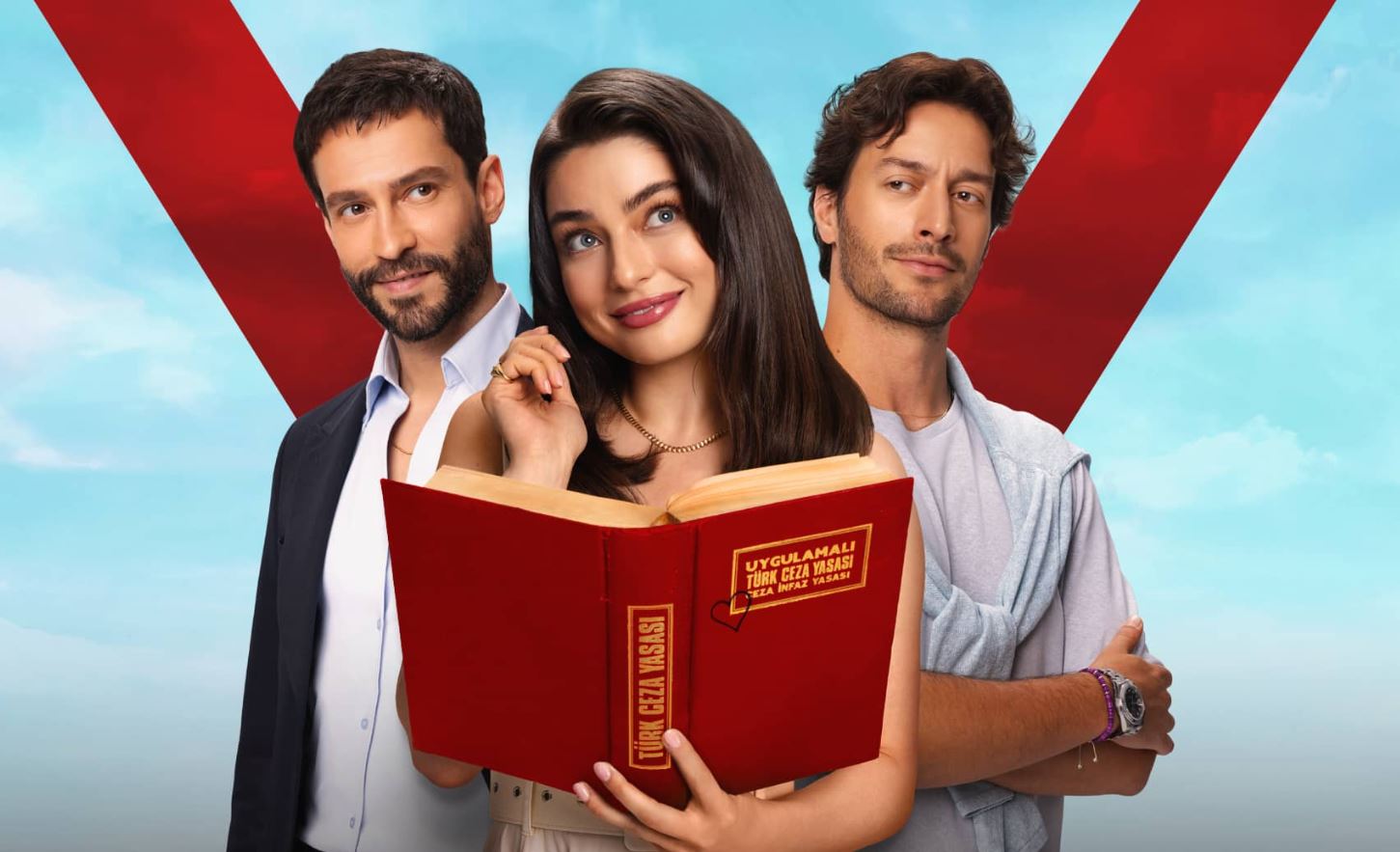 مسلسل احتمال حب الموسم الاول الحلقة 75 مدبلجة